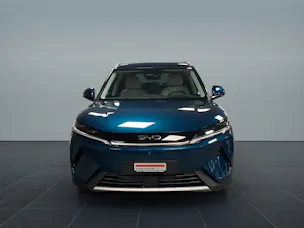 BYD Atto 2 DM-i Boost