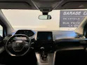 PEUGEOT Rifter 1.5 BlueHDi Allure Pack