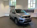 PEUGEOT Rifter 1.5 BlueHDi Allure Pack