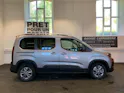 PEUGEOT Rifter 1.5 BlueHDi Allure Pack