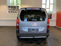 PEUGEOT Rifter 1.5 BlueHDi Allure Pack