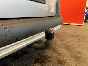 PEUGEOT Rifter 1.5 BlueHDi Allure Pack