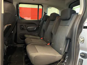 PEUGEOT Rifter 1.5 BlueHDi Allure Pack