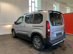 PEUGEOT Rifter 1.5 BlueHDi Allure Pack