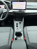 VW Golf 1.5 e TSI mHEV United DSG