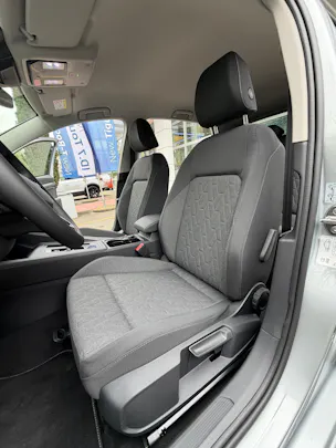 VW Golf 1.5 e TSI mHEV United DSG