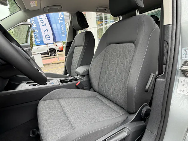 VW Golf 1.5 e TSI mHEV United DSG