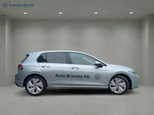 VW Golf 1.5 e TSI mHEV United DSG