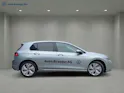 VW Golf 1.5 e TSI mHEV United DSG