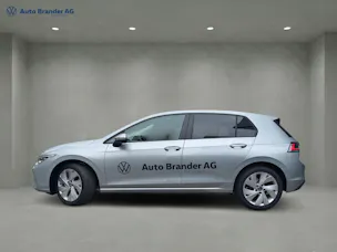 VW Golf 1.5 e TSI mHEV United DSG