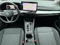 VW Golf 1.5 e TSI mHEV United DSG