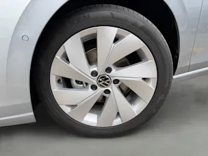 VW Golf 1.5 e TSI mHEV United DSG