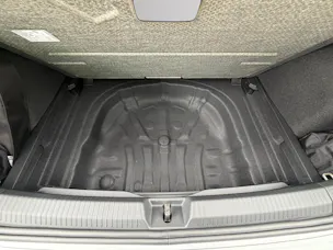 VW Golf 1.5 e TSI mHEV United DSG