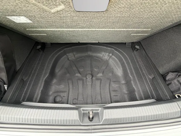 VW Golf 1.5 e TSI mHEV United DSG