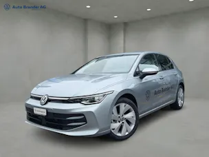VW Golf 1.5 e TSI mHEV United DSG