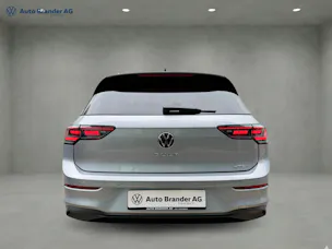 VW Golf 1.5 e TSI mHEV United DSG