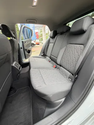 VW Golf 1.5 e TSI mHEV United DSG