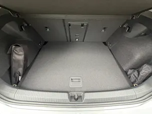 VW Golf 1.5 e TSI mHEV United DSG