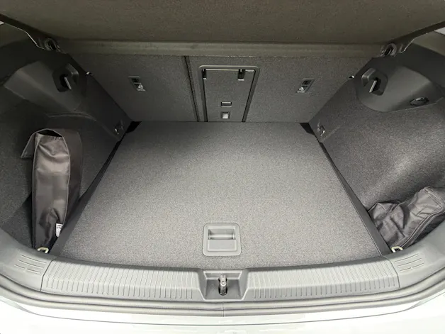 VW Golf 1.5 e TSI mHEV United DSG