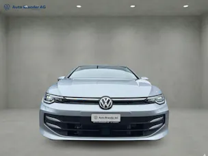 VW Golf 1.5 e TSI mHEV United DSG