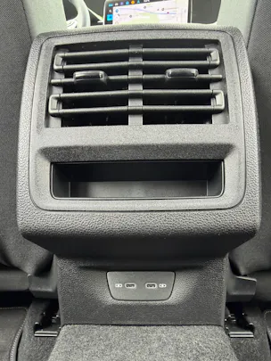 VW Golf 1.5 e TSI mHEV United DSG