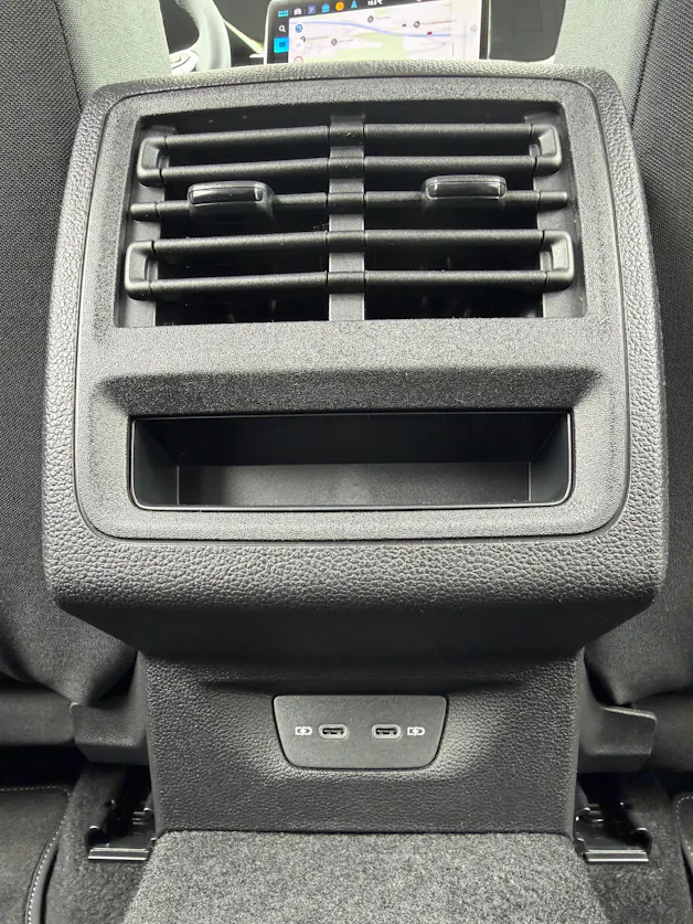 VW Golf 1.5 e TSI mHEV United DSG