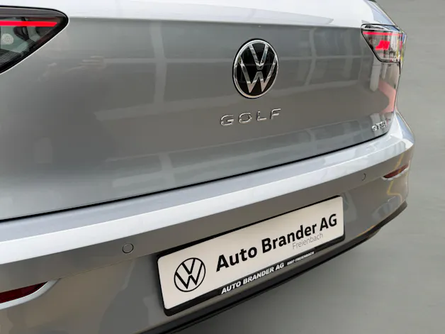 VW Golf 1.5 e TSI mHEV United DSG