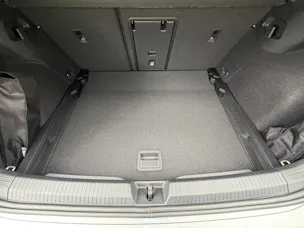 VW Golf 1.5 e TSI mHEV United DSG