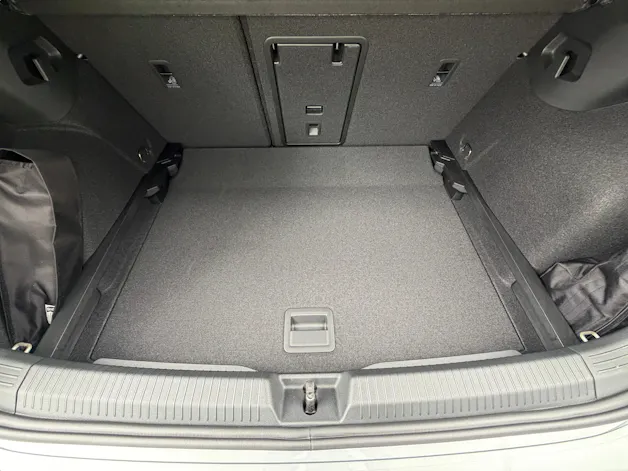 VW Golf 1.5 e TSI mHEV United DSG