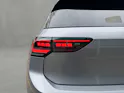VW Golf 1.5 e TSI mHEV United DSG
