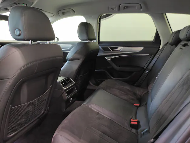 AUDI A6 Avant 55 TFSI S-Line quattro S-Tronic