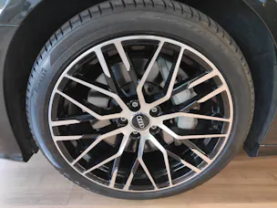 AUDI A6 Avant 55 TFSI S-Line quattro S-Tronic