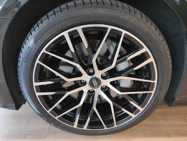 AUDI A6 Avant 55 TFSI S-Line quattro S-Tronic