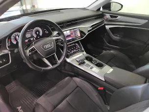 AUDI A6 Avant 55 TFSI S-Line quattro S-Tronic