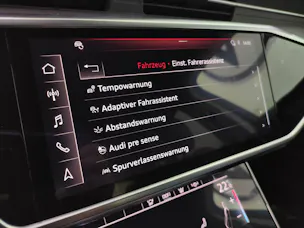 AUDI A6 Avant 55 TFSI S-Line quattro S-Tronic