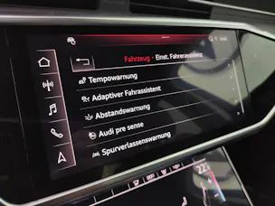 AUDI A6 Avant 55 TFSI S-Line quattro S-Tronic
