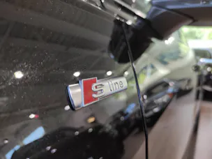 AUDI A6 Avant 55 TFSI S-Line quattro S-Tronic