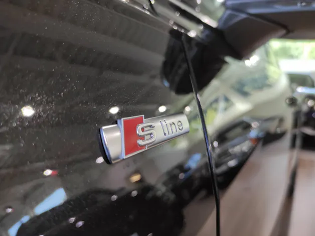 AUDI A6 Avant 55 TFSI S-Line quattro S-Tronic