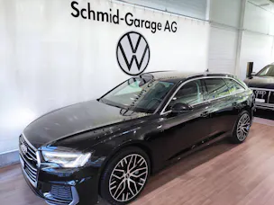 AUDI A6 Avant 55 TFSI S-Line quattro S-Tronic
