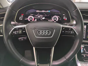 AUDI A6 Avant 55 TFSI S-Line quattro S-Tronic