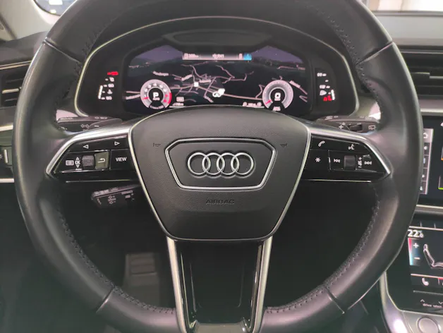 AUDI A6 Avant 55 TFSI S-Line quattro S-Tronic