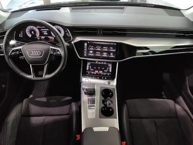 AUDI A6 Avant 55 TFSI S-Line quattro S-Tronic