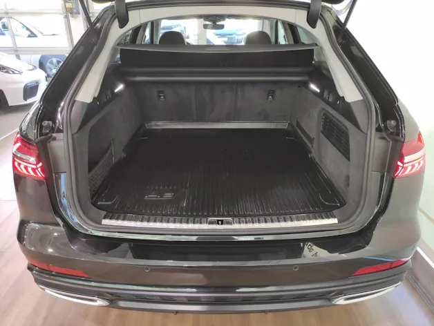 AUDI A6 Avant 55 TFSI S-Line quattro S-Tronic