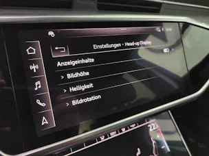 AUDI A6 Avant 55 TFSI S-Line quattro S-Tronic