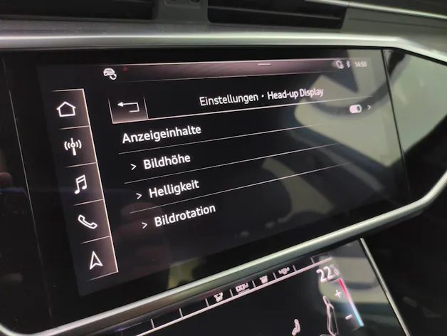 AUDI A6 Avant 55 TFSI S-Line quattro S-Tronic