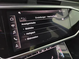 AUDI A6 Avant 55 TFSI S-Line quattro S-Tronic
