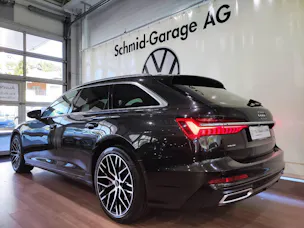 AUDI A6 Avant 55 TFSI S-Line quattro S-Tronic