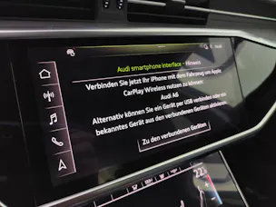 AUDI A6 Avant 55 TFSI S-Line quattro S-Tronic