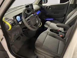 HYUNDAI Inster 49kWh Vertex Cross