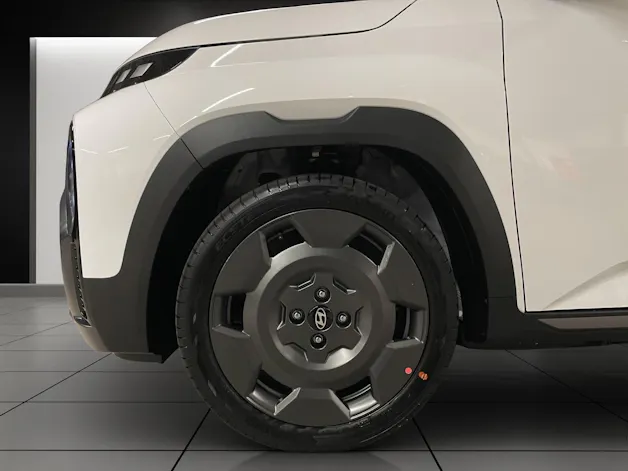 HYUNDAI Inster 49kWh Vertex Cross